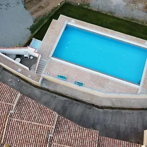 Appartamento Baia Sant Anna Con Piscina, Tanaunella